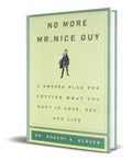 Portada de Libro No More Mr Nice Guy [ Dr Robert A Glover ] Original