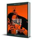 Portada de Libro Batman Caballero Maldito [ Jeph Loeb ] Español
