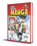 Portada de Libro Como Dibujar Manga Y Anime [ Eroc Neh ] Original