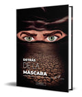 Portada de Libro Detras De La Mascara. Vol I [ Xpm ] Original