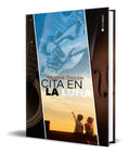 Portada de Libro Cita En La Luna [ Merche Diolch ] Original