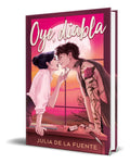 Portada de Libro Oye, Diabla [ Julia De La Fuente ] Original