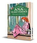 Portada de Ana De Las Tejas Verdes 8 [ Lucy Maud Montgomery ] Original