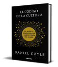 Portada de Libro El Código De La Cultura - Daniel Coyle [ Original ]