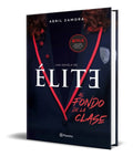 Portada de Libro Élite [ Al Fondo De La Clase ] Original
