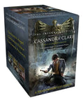 Portada de Libro The Infernal Devices The Complete Collection Original