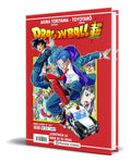 Portada de Libro Dragon Ball Serie Roja Vol.312 [ Original ]