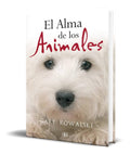 Portada de Libro El Alma De Los Animales [ Gary Kowalski ] Original