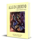 Portada de Libro Alas En Libertad [ Carmen Ortigosa Martin ] Original