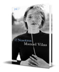 Portada de Libro Nosotros [ Manuel Vilas ] Original