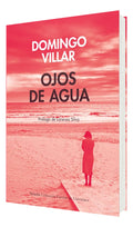 Portada de Ojos de agua