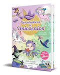 Portada de Libro Rescatadoras De Unicornios Vol.3 [ Original ]