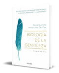 Portada de Libro Biologia De La Gentileza [ Daniel Lumera ] Original