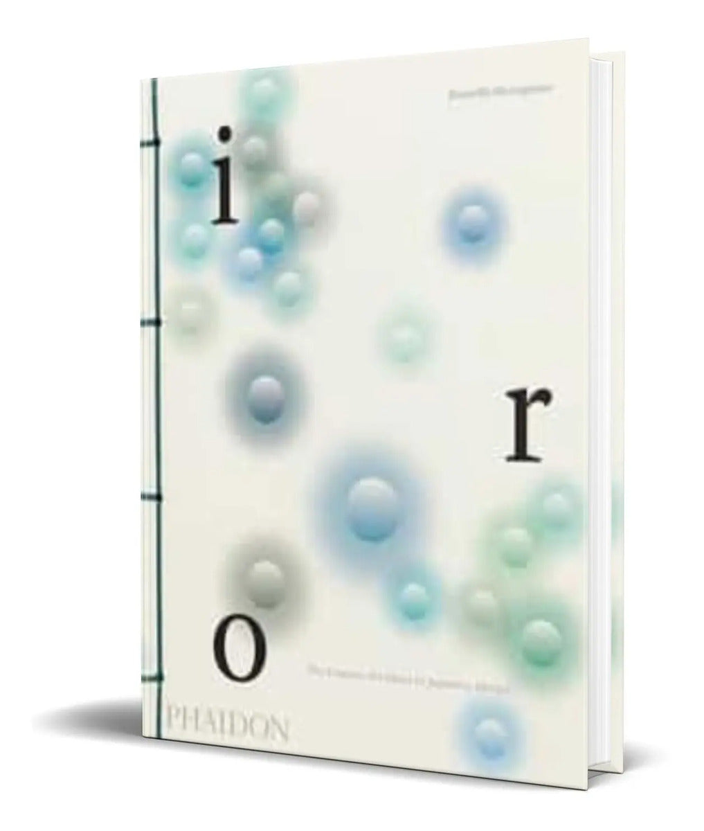 Portada de Libro Iro [ Rossella Menegazzo ] Original