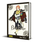 Portada de Libro Black Butler Vol. 7 [ Yana Toboso ] Original