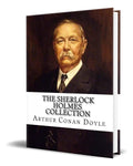 Portada de Libro The Sherlock Holmes Collection [ Original ]