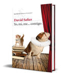 Portada de Libro Yo, Mi, Me Contigo [ David Safier ] Original