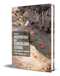 Portada de Libro Arqueología Del Esencialismo Español [ Original ], De Ana Luengo Palomino. Editorial Editorial Comares, Tap…