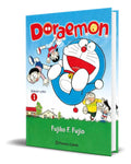 Portada de Libro Doraemon Color Vol.1 [ Fujio F. Fujiko ] Original