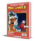 Portada de Libro Dragon Ball Serie Roja Vol. 251 [ Original ]