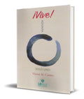 Portada de Libro Vive Advaita Solo Uno [ Víctor M. Castro ] Original