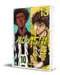 Portada de Libro Ao Ashi Vol.18 [ Yugo Kobayashi ] Original
