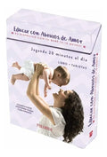 Portada de Libro Educar Con Abrazos De Amor [ Es Disfrutar Con Tu Bebe]