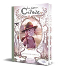 Portada de Los Diarios De Cereza 5 [ La Lluvia De Estrellas ] Original