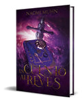 Portada de Libro Un Cuento Al Revés [ Naomi Muhn ] Original