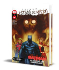 Portada de Libro Batman Vol. 6 [ James Tynion Iv ] Español