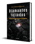 Portada de Libro Diamantes Tallados [ Historias De Mujeres Luchadoras ], De José Manuel Horcajo. Editorial Ediciones Palabra…