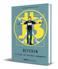 Portada de Libro Bitcoin [ Josep Busquet ] Original