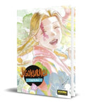 Portada de Libro Jigokuraku Vol.12 [ Yuji Kaku ] Original