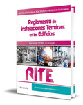 Portada de Libro Reglamento De Instalaciones Térmicas En Los Edificios, De Vv. Aa.. Editorial Ediciones Paraninfo, S.a, Tapa…
