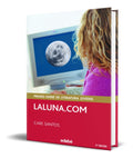 Portada de Libro Laluna [ Care Santos ] Original