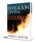 Portada de Libro Una Revelación Divina Del Infierno