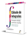 Portada de Libro Cálculo De Integrales [ José M. Fernández ] Original