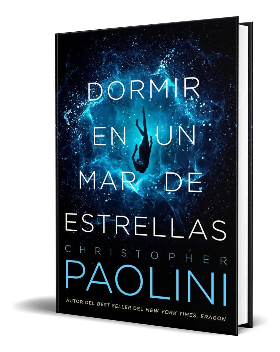 Portada de Libro Dormir En Un Mar De Estrellas [ Original ]