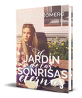 Portada de Libro El Jardin De Las Sonrisas Eternas [ Original ]