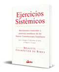 Portada de Libro Ejercicios Sistémicos [ Brigitte Champetier] Original