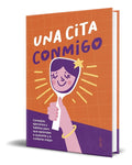 Portada de Libro Una Cita Conmigo [ Irene ] Original