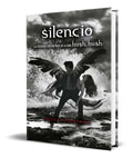 Portada de Libro Silencio [ Hush, Hush 3 ] Original