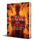 Portada de Libro El Número 10 De Downing Street [ Original ]