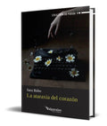 Portada de Libro La Ataraxia Del Corazón [ Sara Buho ] Original