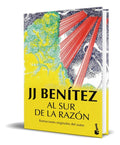 Portada de Al sur de la razón