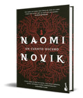 Portada de Libro Un Cuento Oscuro [ Naomi Novik ] Original