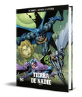 Portada de Libro Batman La Leyenda Vol. 61 [ Español ] Original