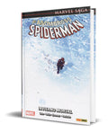 Portada de Libro El Asombroso Spiderman Vol.15 Santiago Garcia Original