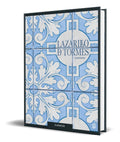 Portada de Libro Lazarillo De Tormes [ Anonimo ] Original