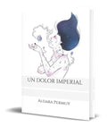 Portada de Libro Un Dolor Imperial